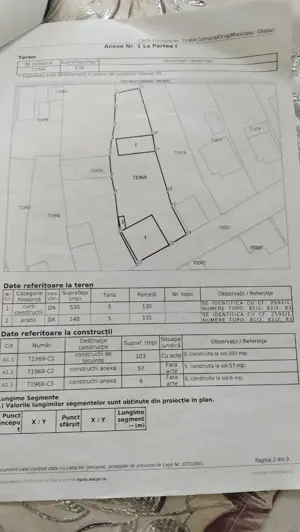  Casa Ghelari - Tinutul Padurenilor - imagine 6