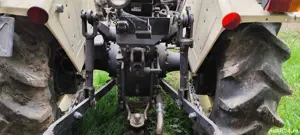 Vând tractor Lamborghini 583 DT - imagine 5