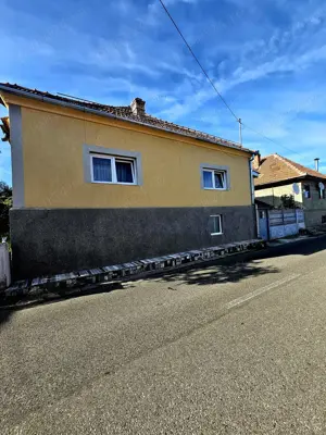  Casa Ghelari - Tinutul Padurenilor