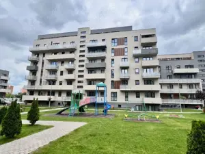 A 1637 De vânzare apartament cu 2 camere în Tg Mureș - Maurer