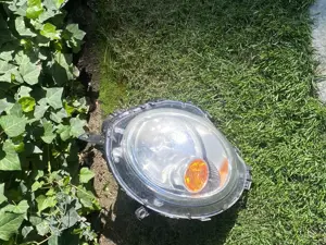 Bară față Mini  (One, Cooper) R 56 - imagine 6