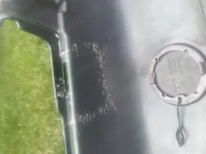 Bară față Mini  (One, Cooper) R 56 - imagine 3