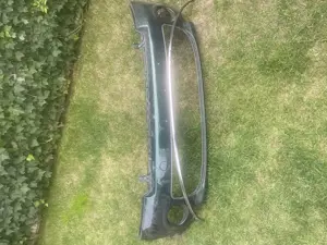 Bară față Mini  (One, Cooper) R 56 - imagine 7