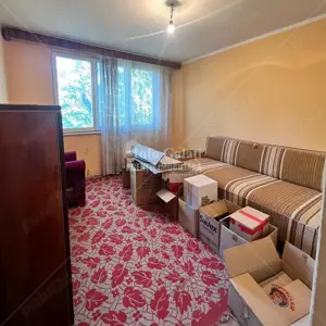 | DE VANZARE | APARTAMENT cu 3 camere | Tiglina 1 | Etaj 2 |