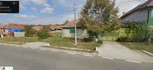 Casa la tara, sat Ruși,23km de Sibiu -2300mp teren - imagine 3