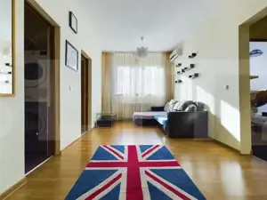 Apartament de vanzare, cu 4 camere, 80 mp, zona Parcul Bucovina  - imagine 12