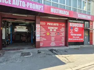 Angajez mecanic auto - imagine 2