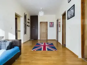 Apartament de vanzare, cu 4 camere, 80 mp, zona Parcul Bucovina  - imagine 11