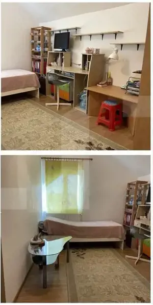 Apartament de vanzare, cu 4 camere, 80 mp, zona Parcul Bucovina  - imagine 14