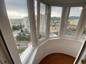 Apartament de vanzare, cu 2 camere, 46 mp, zona Garii - imagine 11