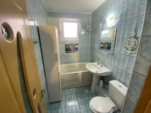 Apartament de vanzare, cu 2 camere, 46 mp, zona Garii - imagine 6