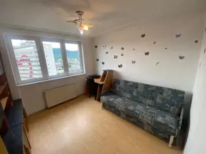 Apartament de vanzare, cu 2 camere, 46 mp, zona Garii - imagine 2