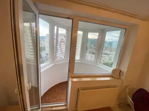 Apartament de vanzare, cu 2 camere, 46 mp, zona Garii - imagine 10