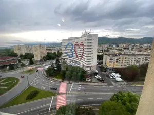 Apartament de vanzare, cu 2 camere, 46 mp, zona Garii - imagine 3