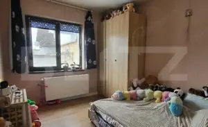 Apartament cu 3 camere, 98 mp, cu gradina de 281 mp, zona Stupini-Brasov - imagine 4