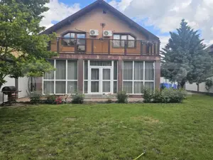 Casă P + M cu toate utilitatile,  130 mp, zona Ford