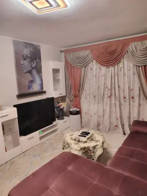 Vânzare apartament 2 camere zona Gara