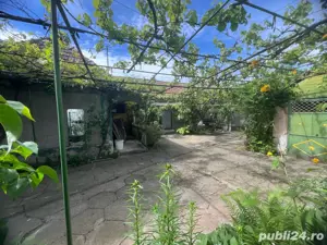 Casa la tara, sat Ruși,23km de Sibiu -2300mp teren - imagine 8