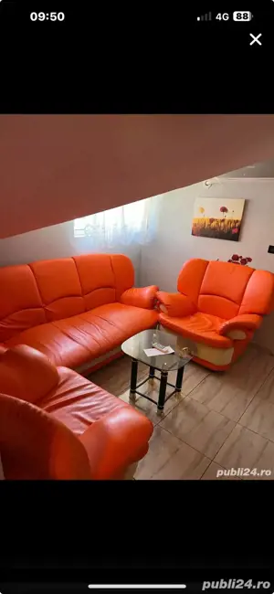 Regim hotelier cazare Focșani  centru - imagine 5