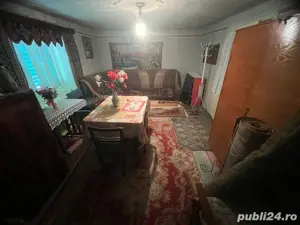 Casa la tara, sat Ruși,23km de Sibiu -2300mp teren - imagine 9