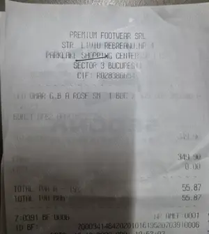 Ghetute Geox marimea 20 - imagine 2