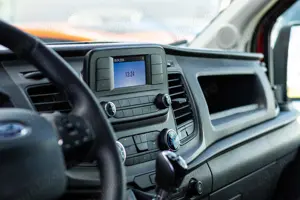 Transit MCA Van Trend 350 LWB High Roof 2.0 TDCi 130 CP  FWD - 13 mc - imagine 9