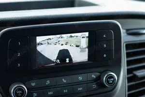 Transit MCA Van Trend 350 LWB High Roof 2.0 TDCi 130 CP  FWD - 13 mc - imagine 13