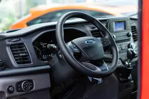 Transit MCA Van Trend 350 LWB High Roof 2.0 TDCi 130 CP  FWD - 13 mc - imagine 12