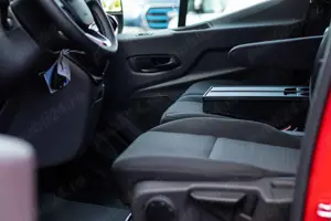 Transit MCA Van Trend 350 LWB High Roof 2.0 TDCi 130 CP  FWD - 13 mc - imagine 15