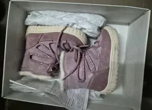 Ghetute Geox marimea 20 - imagine 3