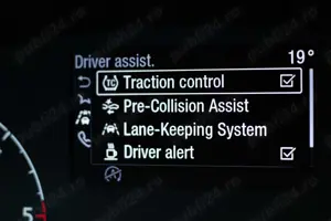 Transit MCA Van Trend 350 LWB High Roof 2.0 TDCi 130 CP  FWD - 13 mc - imagine 14