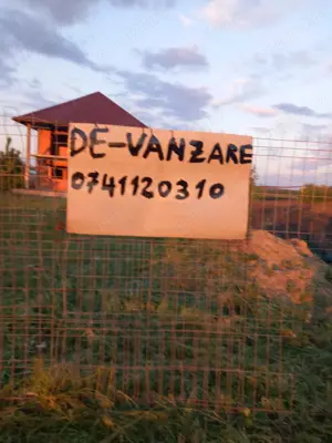 Vând imobil la E 85 in Secuienii Noi, judetul Neamț. - imagine 7 Vând imobil la E 85 in Secuienii Noi, judetul Neamț. - imagine 7