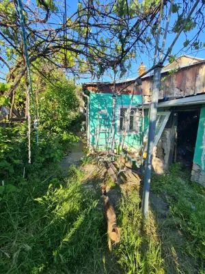 Vanzare proprietate, in Galati, langa Spitalul Militar, sup.teren 712mp - imagine 11