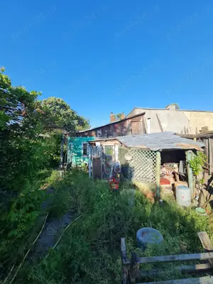 Vanzare proprietate, in Galati, langa Spitalul Militar, sup.teren 712mp - imagine 10