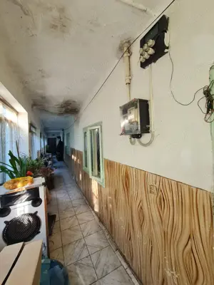 Vanzare proprietate, in Galati, langa Spitalul Militar, sup.teren 712mp - imagine 6