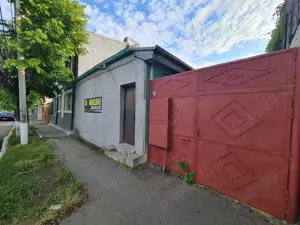 Vanzare proprietate, in Galati, langa Spitalul Militar, sup.teren 712mp - imagine 15