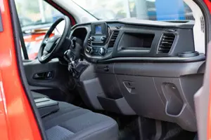 Transit MCA Van Trend 350 LWB High Roof 2.0 TDCi 130 CP  FWD - 13 mc - imagine 18