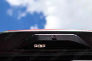 Transit MCA Van Trend 350 LWB High Roof 2.0 TDCi 130 CP  FWD - 13 mc - imagine 20