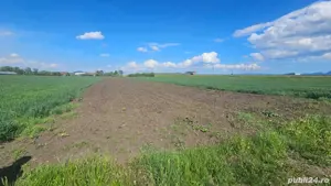 vând teren intravilan  - imagine 2