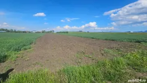 vând teren intravilan  - imagine 3