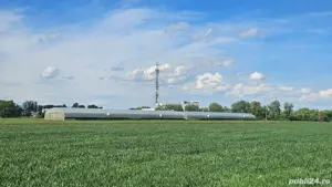 vând teren intravilan  - imagine 5