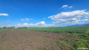 vând teren intravilan  - imagine 8