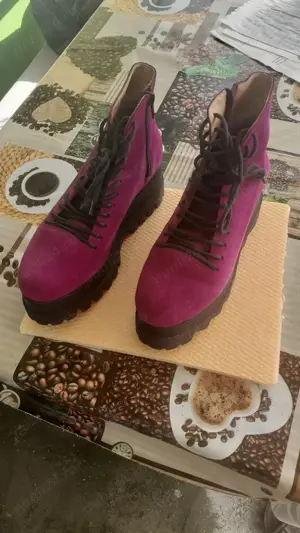 Ghete dama,nr 38 - imagine 3