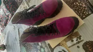 Ghete dama,nr 38 - imagine 2