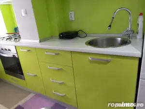 garsoniera la parter zona Lipovei 