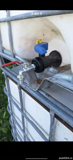 reductii bazine IBC 1000L  - imagine 4