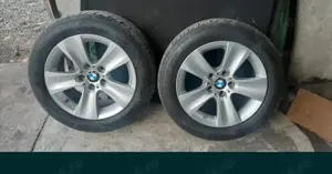 Jante BMW F10/F11 17" - imagine 3