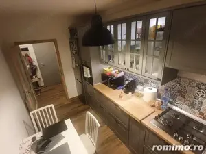 3 camere in zona Dambovita  - imagine 2