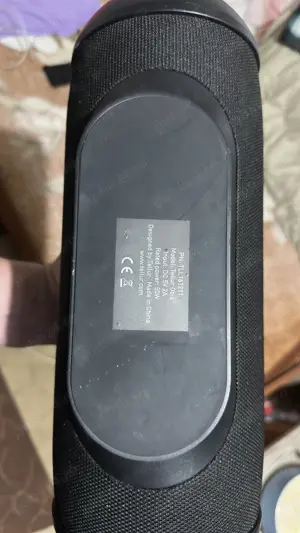 Boxa portabila Tellur Obia - imagine 3