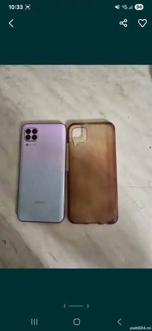 vand sau schimb Huawei p40 lite